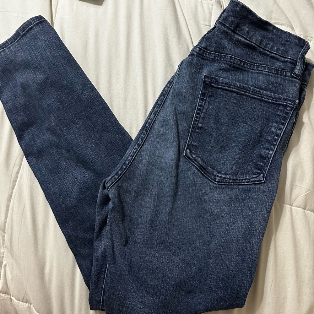 Good American Skinny Jeans